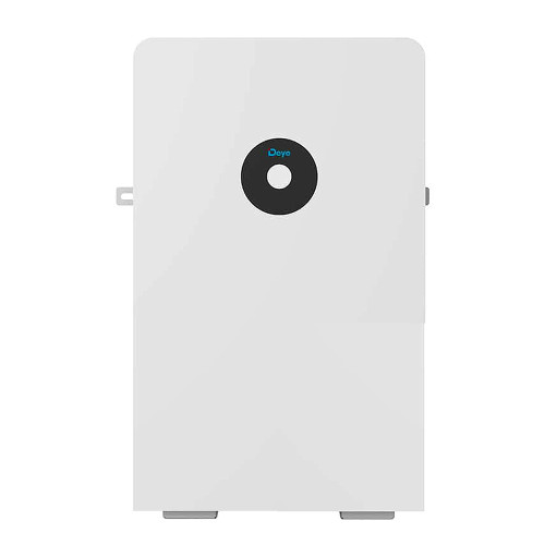 Battery Deye RW-L5.1 (LiFePo4 51,2V 100Ah 5,12 kWh)