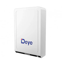 Акумуляторна батарея Deye RW-M5.3 (LiFePo4 51,2В 104Аг 5,32 кВт*г)