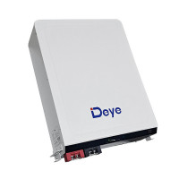 Аккумуляторная батарея Deye RW-M5.3 Pro (LiFePo4 51,2В 104Ач 5,32 кВт*ч)