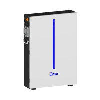 Акумуляторна батарея Deye RW-M6.1-B (LiFePo4 51.2В 120Aг 6.14 кВт*г)
