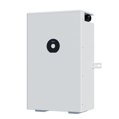 Battery Deye SE-F12 MAX (LiFePo4 51,2V 230Аh 11.8 kWh)