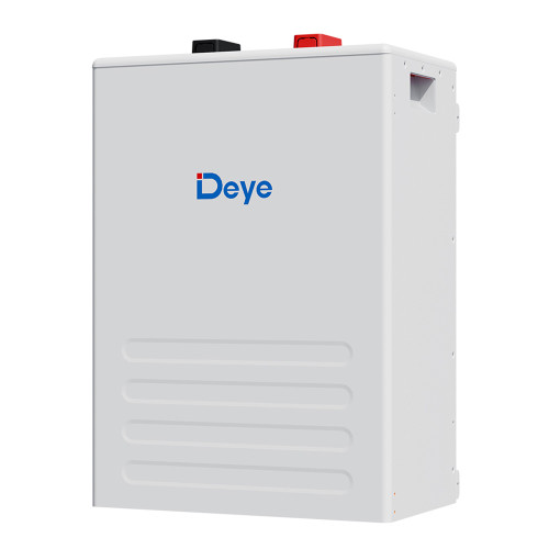 Battery Deye SE-F12-L (LiFePo4 51.2V 230Ah 11.8 kWh)