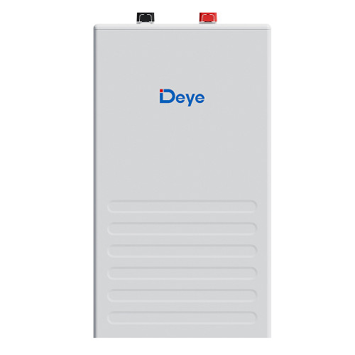 Battery Deye SE-F16-L (LiFePo4 51,2V 314Аh 16 kWh)