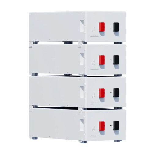 Battery Deye SE-F16-L (LiFePo4 51,2V 314Аh 16 kWh)