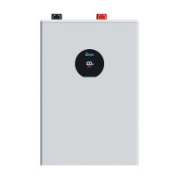 Аккумуляторная батарея Deye SE-F5 Plus-C (LiFePo4 51,2В 100Ач 5,12 кВт*ч)