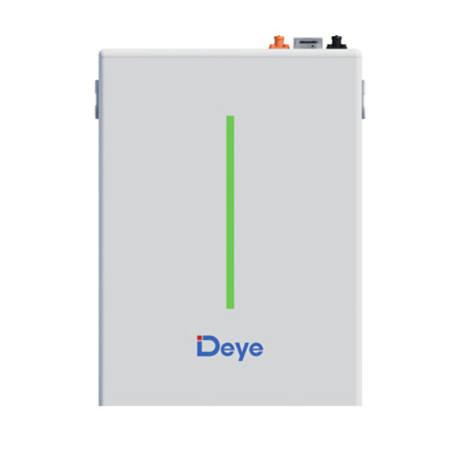Battery Deye SE-F5 Pro-E (LiFePo4 51,2V 100Ah 5,12 kWh)