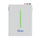 Battery Deye SE-F5 Pro-E (LiFePo4 51,2V 100Ah 5,12 kWh)