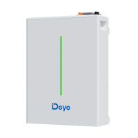 Аккумуляторная батарея Deye SE-F5 Pro-E (LiFePo4 51,2В 100Ач 5,12 кВт*ч)