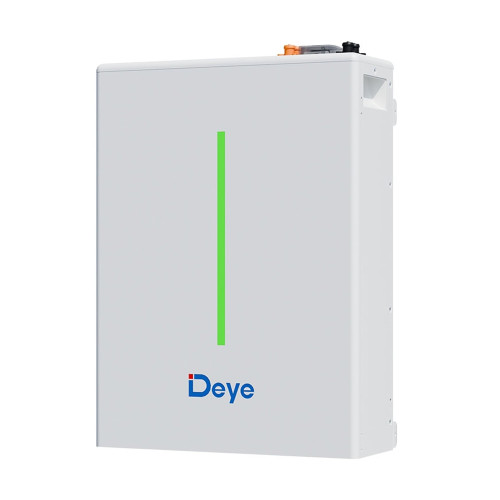 Battery Deye SE-F5 Pro-E (LiFePo4 51,2V 100Ah 5,12 kWh)