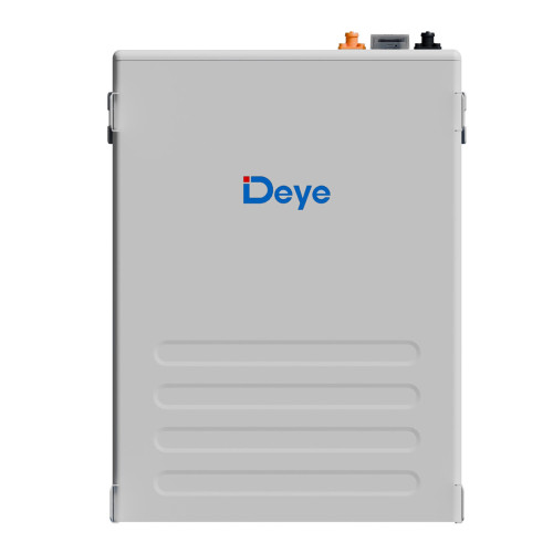 Battery Deye SE-F5 Pro-L (LiFePo4 51,2V 100Ah 5,12 kWh)