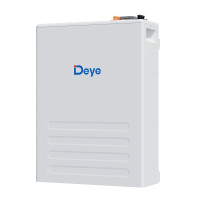 Аккумуляторная батарея Deye SE-F5 Pro-L (LiFePo4 51,2В 100Ач 5,12 кВт*ч)