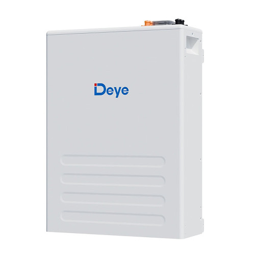 Battery Deye SE-F5 Pro-L (LiFePo4 51,2V 100Ah 5,12 kWh)