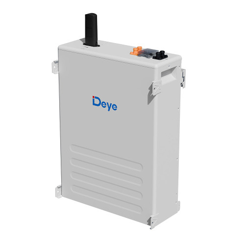 Battery Deye SE-F5 Pro-L (LiFePo4 51,2V 100Ah 5,12 kWh)