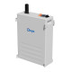 Battery Deye SE-F5 Pro-L (LiFePo4 51,2V 100Ah 5,12 kWh)