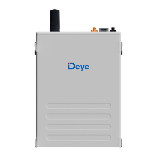 Battery Deye SE-F5 Pro-L (LiFePo4 51,2V 100Ah 5,12 kWh)