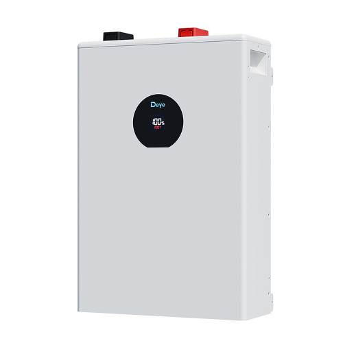 Battery Deye SE-F5-C (LiFePo4 51,2V 100Ah 5,12 kWh)