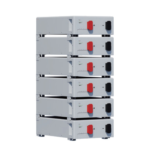 Battery Deye SE-F5-C (LiFePo4 51,2V 100Ah 5,12 kWh)