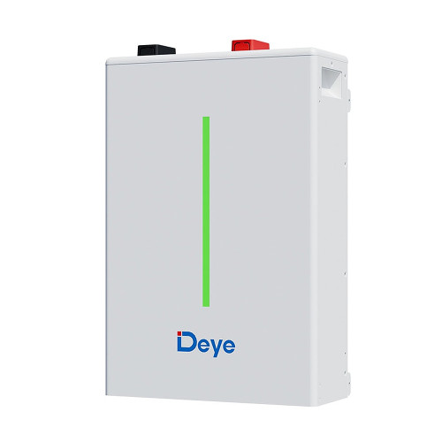Battery Deye SE-F5-E (LiFePo4 51,2V 100Ah 5,12 kWh)
