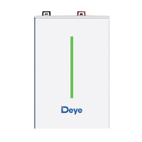 Аккумуляторная батарея Deye SE-F5-E (LiFePo4 51,2В 100Ач 5,12 кВт*ч)