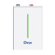 Battery Deye SE-F5-E (LiFePo4 51,2V 100Ah 5,12 kWh)