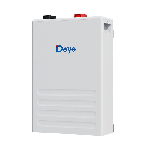 Battery Deye SE-F5-L (LiFePo4 51,2V 100Ah 5,12 kWh)