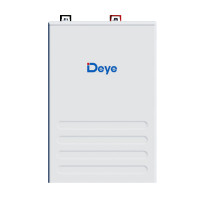 Аккумуляторная батарея Deye SE-F5-L (LiFePo4 51,2В 100Ач 5,12 кВт*ч)