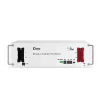 Аккумуляторная батарея Deye SE-G5.3 (LiFePo4 51,2В 104Ач 5,32кВт*ч)