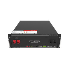 Акумуляторна батарея Dyness DL5.0 (LiFePO4 51,2В 100Аг 5,12 кВт*г)
