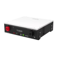 Аккумуляторная батарея Dyness DL5.0C (LiFePo4 51,2В 100Ач 5,12 кВт*ч)