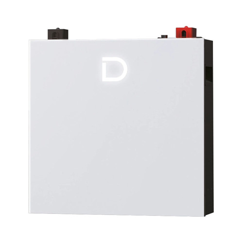 Аккумуляторная батарея Dyness DL5.0C PRO (LiFePo4 51,2В 100Ач 5,12 кВт*ч)