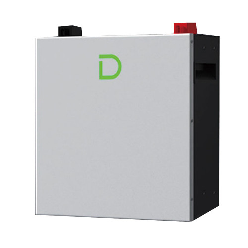 Аккумуляторная батарея Dyness DL5.0C PRO (LiFePo4 51,2В 100Ач 5,12 кВт*ч)
