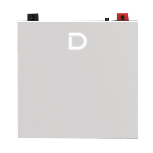 Аккумуляторная батарея Dyness DL5.0C PRO (LiFePo4 51,2В 100Ач 5,12 кВт*ч)