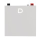 Аккумуляторная батарея Dyness DL5.0C PRO (LiFePo4 51,2В 100Ач 5,12 кВт*ч)