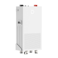 Аккумуляторная батарея Dyness PowerBrick (LiFePo4 51,2В 280Ач 14,336 кВт*ч)