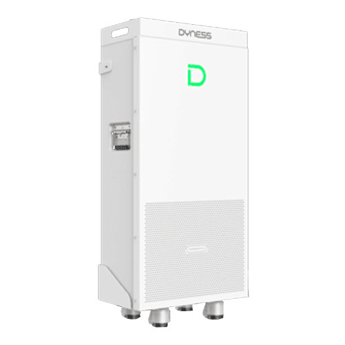Аккумуляторная батарея Dyness PowerBrick Plus (LiFePo4 51,2В 314Ач 16,08 кВт*ч)