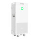Аккумуляторная батарея Dyness PowerBrick Plus (LiFePo4 51,2В 314Ач 16,08 кВт*ч)