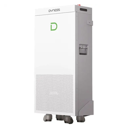 Аккумуляторная батарея Dyness PowerBrick Plus (LiFePo4 51,2В 314Ач 16,08 кВт*ч)