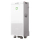 Аккумуляторная батарея Dyness PowerBrick Plus (LiFePo4 51,2В 314Ач 16,08 кВт*ч)