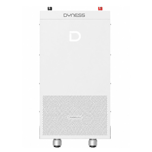 Аккумуляторная батарея Dyness PowerBrick Plus (LiFePo4 51,2В 314Ач 16,08 кВт*ч)
