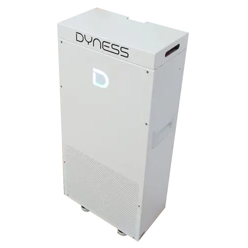 Аккумуляторная батарея Dyness PowerBrick Plus (LiFePo4 51,2В 314Ач 16,08 кВт*ч)