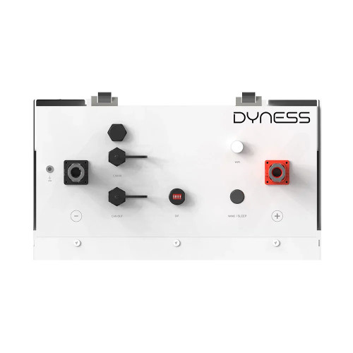 Аккумуляторная батарея Dyness PowerBrick Plus (LiFePo4 51,2В 314Ач 16,08 кВт*ч)