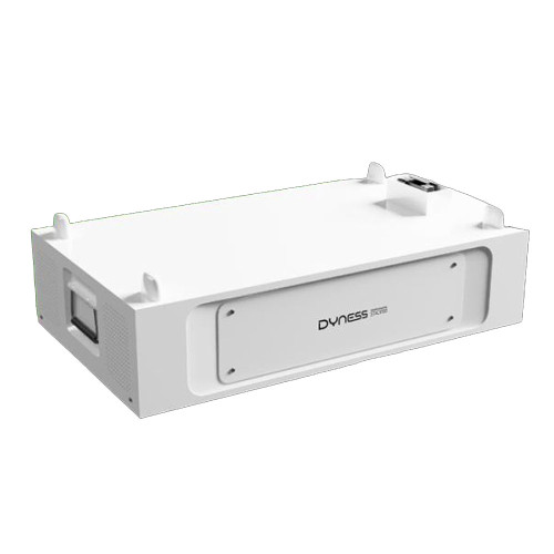 Battery Dyness STACK100 S51100 (LiFePo4 51,2V 100Ah 5,12 kWh) 
