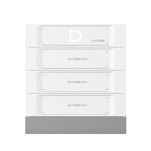 Battery Dyness STACK100 S51100 (LiFePo4 51,2V 100Ah 5,12 kWh) 