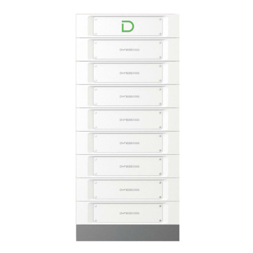 Battery Dyness STACK100 S51100 (LiFePo4 51,2V 100Ah 5,12 kWh) 