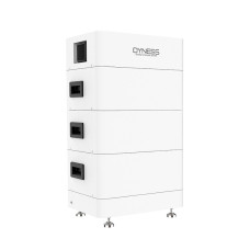 Акумуляторна батарея Dyness Tower T10 (LiFePo4 288В 37Аг 10,66 кВт*г)	