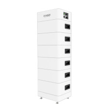 Акумуляторна батарея Dyness Tower T21 (LiFePo4 576В 37Аг 21,31 кВт*г)	