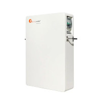 Аккумуляторная батарея Felicity ESS LUX-E-48100LG04 (LiFePo4 51,2В 100Ач 5,12 кВт*ч)