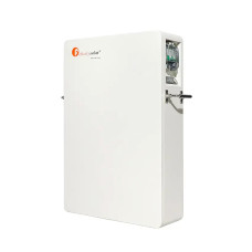 Акумуляторна батарея Felicity ESS LUX-E-48100LG04 (LiFePo4 51,2В 100Аг 5,12 кВт*г)