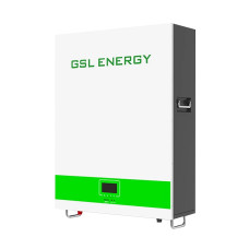 Акумуляторна батарея GSL Energy GSL051100AB-GBP2 (LiFePo4 51,2В 100Аг 5,12кВт*г) 