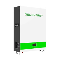 Акумуляторна батарея GSL Energy GSL051200AB-GBP2 (LiFePo4 51,2В 200Аг 10,24кВт*г)
